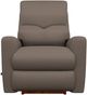 La-Z-Boy® Hawthorn Otter Manual Rocking Recliner-1