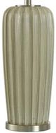 Stylecraft Gray Table Lamp-1