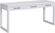 aspenhome® Norah Simply White 68'' Writing Desk-0