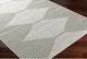 Surya Eagean Green 4'x6' Area Rug-1