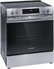 Frigidaire® 30'' Stainless Steel Slide-in Electric Range with Air Fry-4