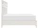 Legacy Classic XXX'S and OOO's Cotton Queen Storage Panel Bed-3