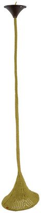A & B Home 8-Piece Green Cabarrus Chandaliers-0