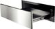 Bosch® 500 Series 30" Stainless Steel Warming Drawer-1