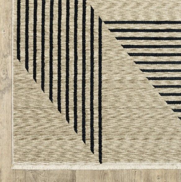Oriental Weavers™ Capella 5'x8' Style 8 Area Rug-1