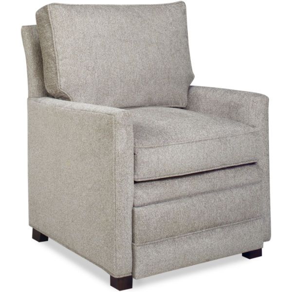 Parker Southern Prescott Bulova Linen Chair-0