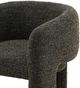 Dovetail Furniture Nailah Paris Cerulean Occasional Chair-4