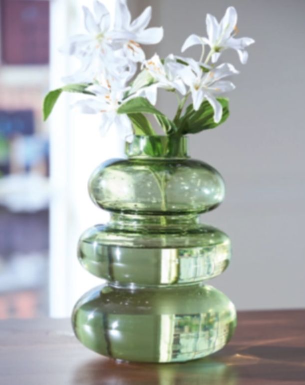 Signature Design by Ashley® Renethorne Green Vase-2