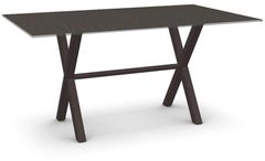 Amisco Andre Starstone Table