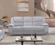 Cheers Man Wah London Dove Reclining Sofa-1