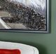 Crestview Collection Bismark Brown Wall Art-3