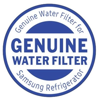 Samsung Refrigerator Water Filter-4