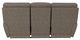 La-Z-Boy® Ava Porcini Power Reclining Sofa with Headrest-3