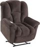 HomeStretch Transformer Espresso Power Lift Recliner-0