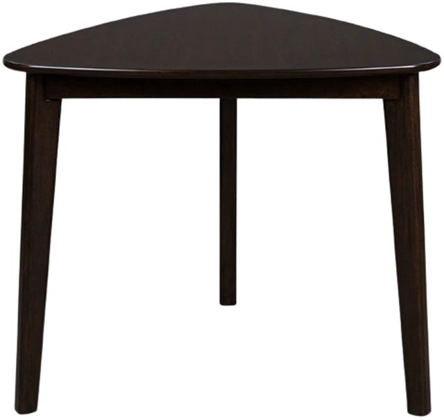 Signature Design by Ashley® Dantenton Merlot Dining Table-1
