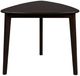 Signature Design by Ashley® Dantenton Merlot Dining Table-1
