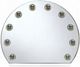 ACME Furniture Alma White Accent Mirror-0