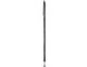 Sanus® HDPro™ Super Slim Black Fixed-Position Wall Mount-4