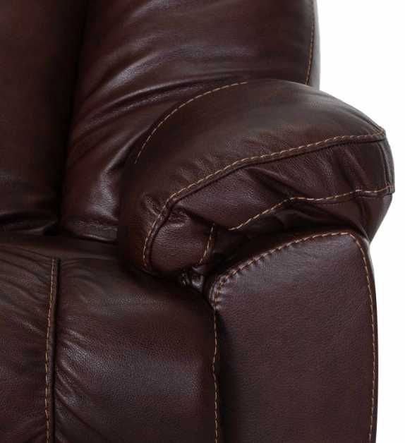 Franklin™ Connery Blaze Bourbon Power Rocker Recliner-1