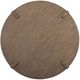 Bassett Mirror McGuire Natural Gray Cocktail Table-3