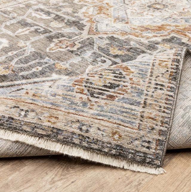 Oriental Weavers™ Maharaja 5'x8' Area Rug-4