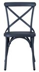 Liberty Furniture Vintage Navy Side Chair-1