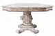 ACME Furniture Vendome Antique Pearl Rectangular Dining Table-2