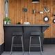 ENO® MODULO 80 Black Countertop-2