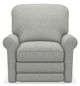 La-Z-Boy® Addison Fog Power Wall Recliner-1