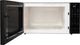 Wolf® 2.0 Cu. Ft. Black Built In Microwave-1