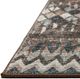 Dalyn™ Rug Company Winslow WL5 Driftwood 5'x8' Area Rug-1