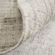 Feizy 69AKF Eastfield Gray/Beige 5'x8' Area Rug-3