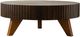 Northfield Living Brown Coffee Table-0