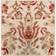 Surya Riley Brown/Beige 8'x11' Area Rug-1