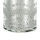 A & B Home Antique Silver 5" Flower Vase-3