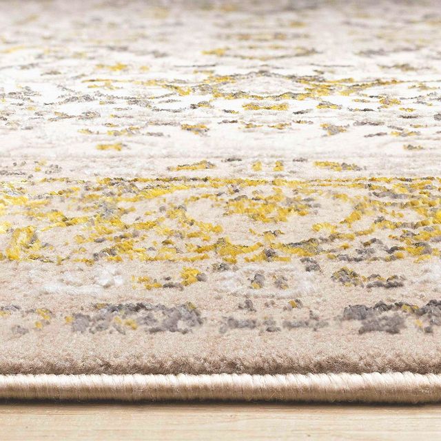 Kalora Interiors Zola 5'x8' Style 3 Area Rug-1