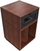 Klipsch® Heritage La Scala® AL6 12" American Auburn Floorstanding Speaker-2