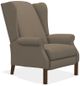 La-Z-Boy® Ferguson Acorn High Leg Reclining Chair-1