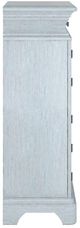 A.R.T. Furniture® Summer Creek Shutter Blue Chest-3