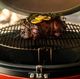 Kamado Joe® Big Joe III 24" Red Portable Charcoal Grill-2