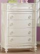 ACME Furniture Dorothy Ivory Chest-0