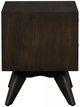 Armen Living Baly Acacia Nightstand-4