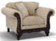 Affordable Furniture Emma Wheat Chair-0