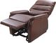UltraComfort™ Destin Chestnut Large Power Lift Recliner-3