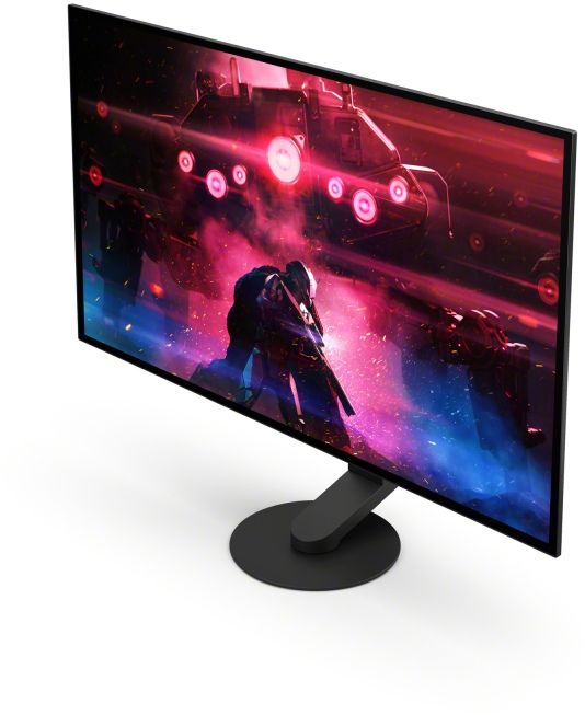 Sony® INZONE M10S 27" OLED QHD 1440p Gaming Monitor-2