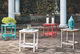 Table de bout rectangulaire de Signature Design by Ashley® Sundown Treasure - Brun-4