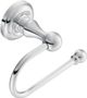 Moen® Madison Chrome European Toilet Paper Holder-0