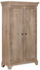 Liberty Furniture Haven Hills Camel Beige Armoire-0