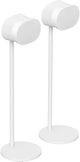 Sonos® Era 300 White Speaker Stand Pair-1