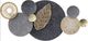 Classy Living Radiant Eclectic Wall Decor-0